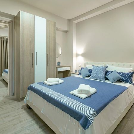 Dedis Apartment'S Neos Marmaras Ngoại thất bức ảnh